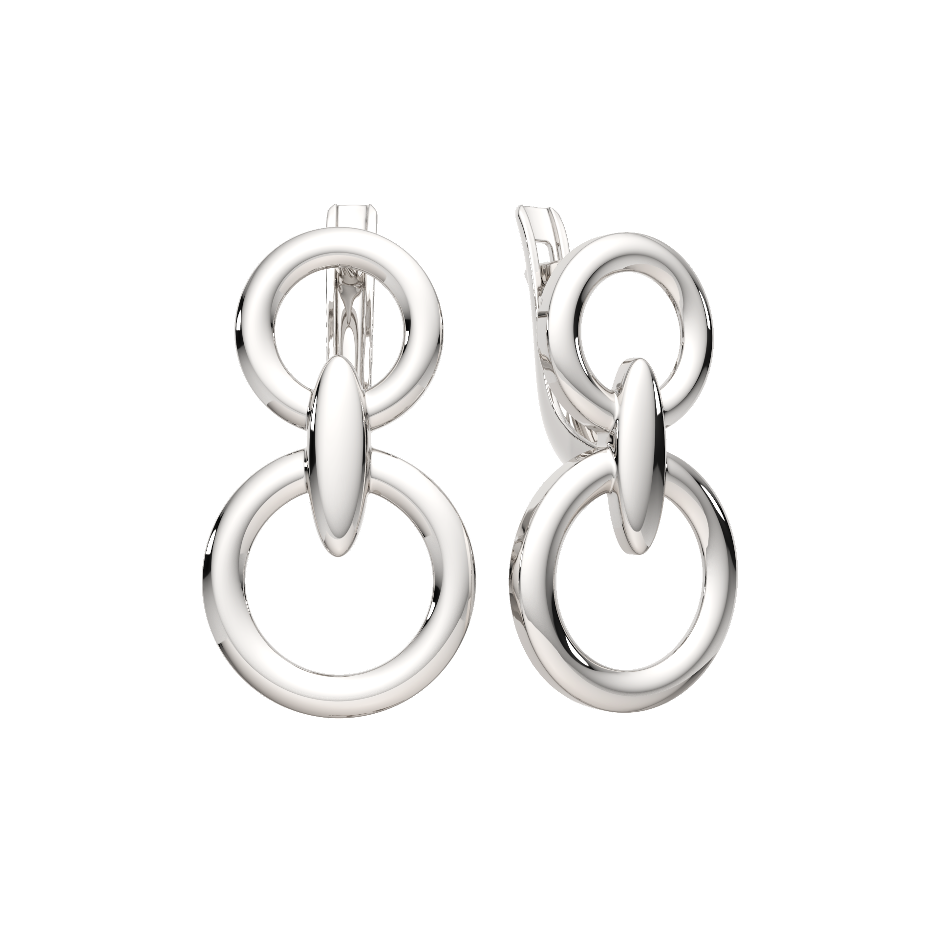 Серьги 0300343.ZZ