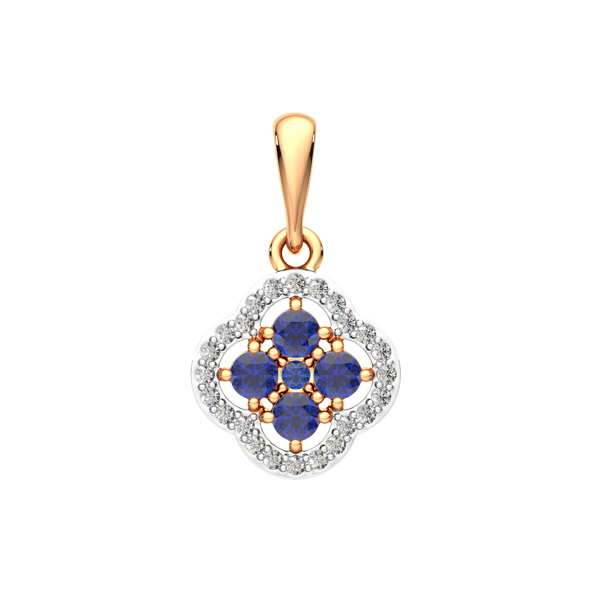 Подвеска 4D10238.14K.R.ZZ