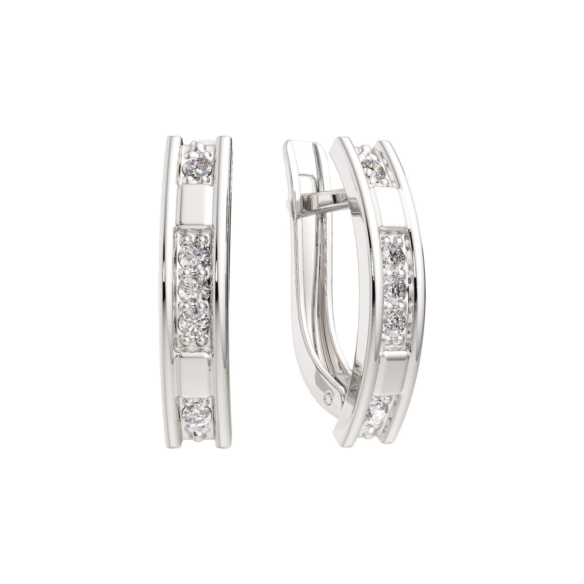 Серьги 03101945.ZZ