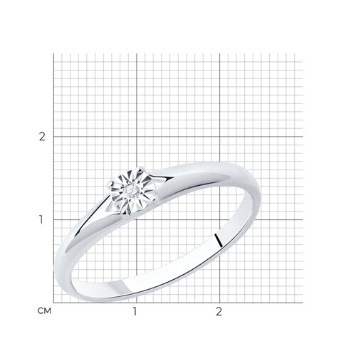 Кольцо 87010018 Кольцо 87010018