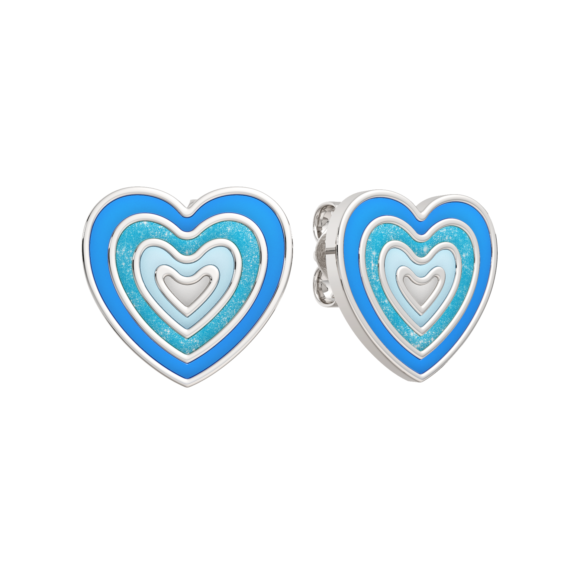 Серьги 0300668.ZZ