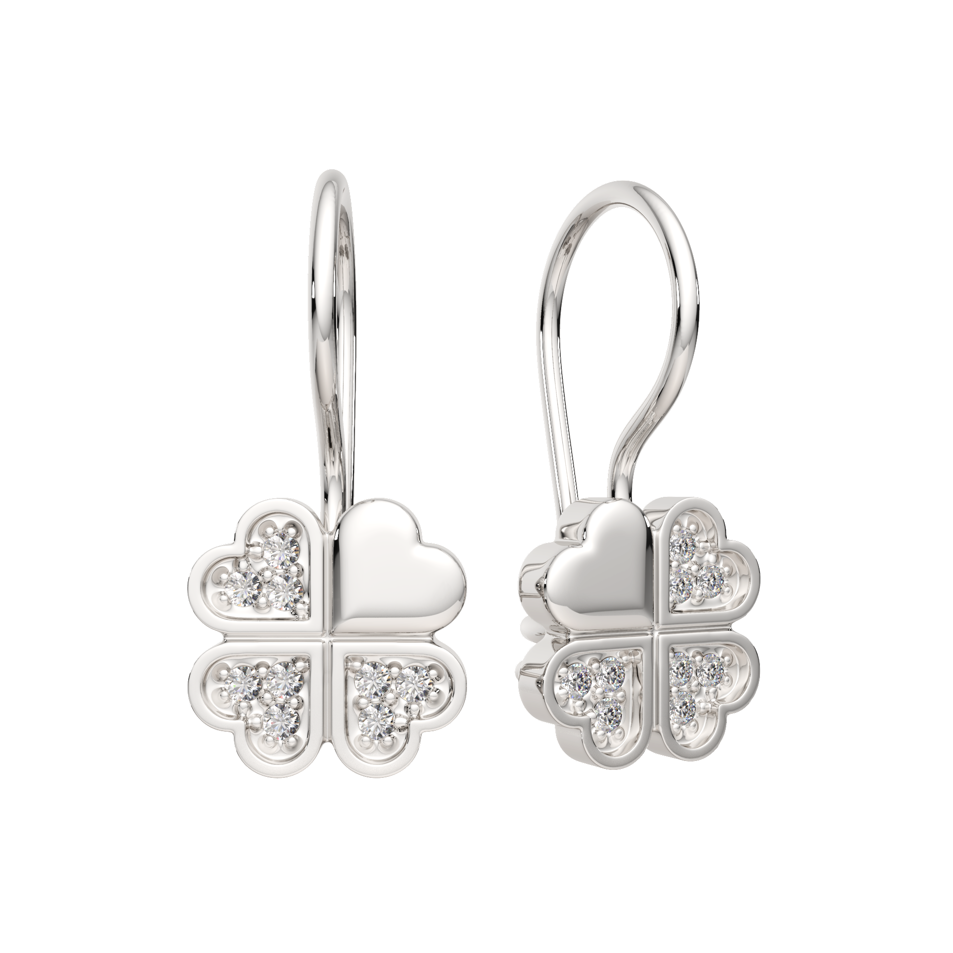 Серьги 03101445.ZZ