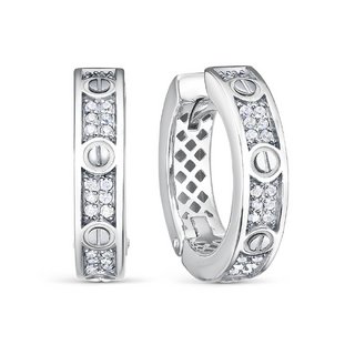 Серьги с120387