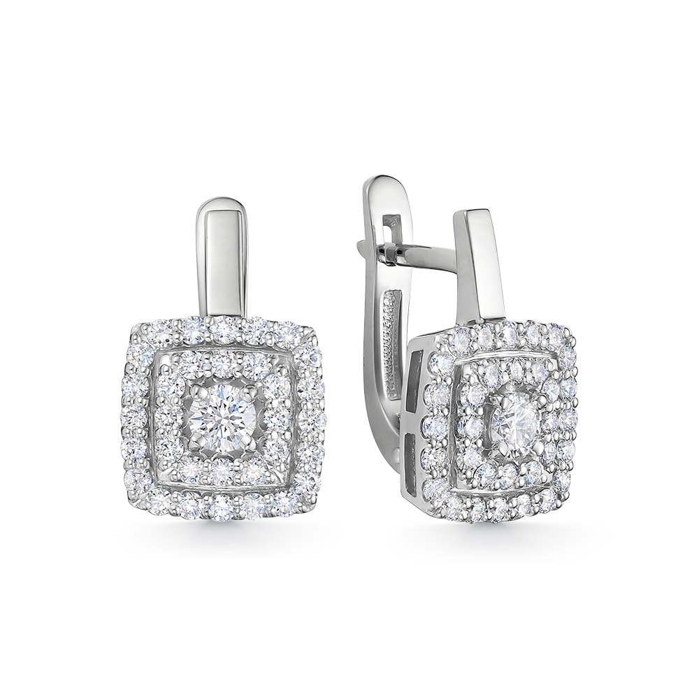 Серьги 2-11-1246-201