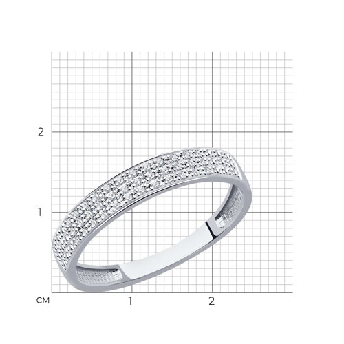 Кольцо 1012330-3