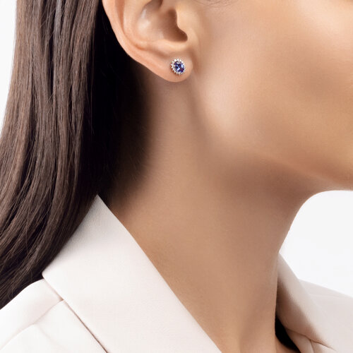 Серьги 6024355-3