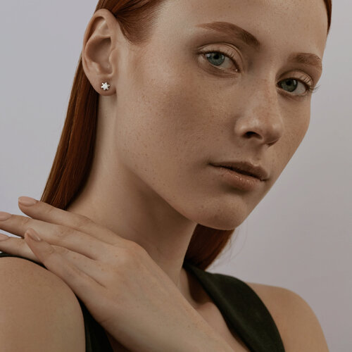 Серьга 94170199 Серьга 94170199