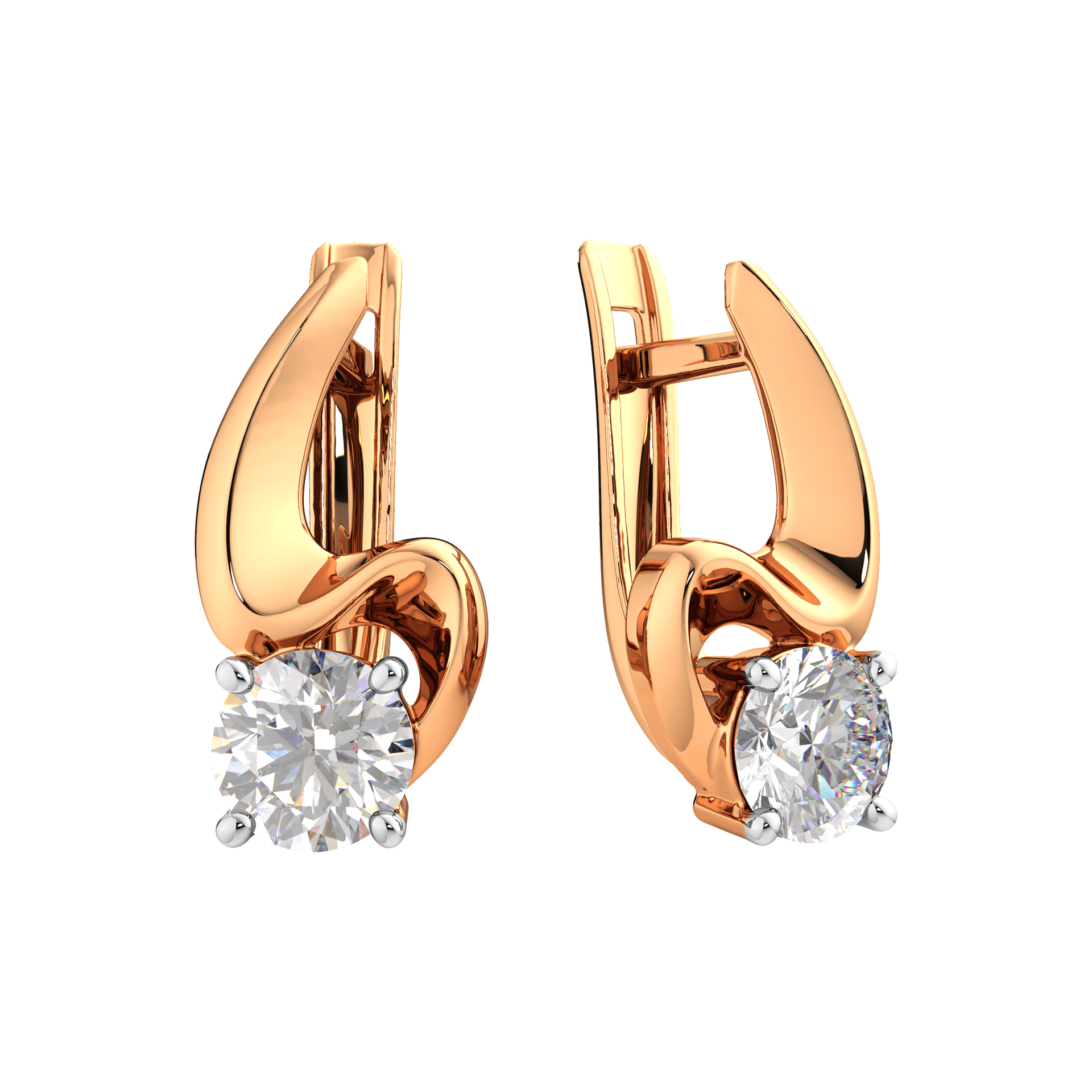 Серьги 3101759.14K.R.ZZ