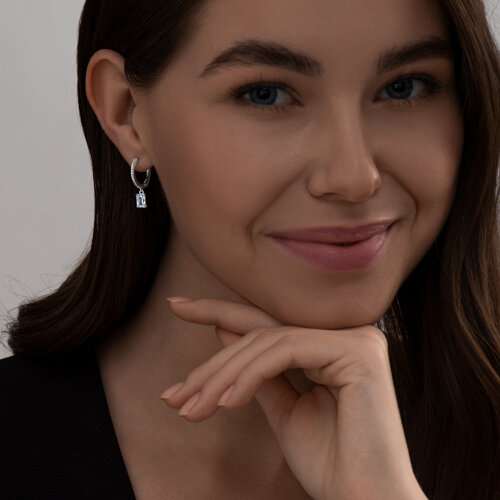 Серьги 92022742