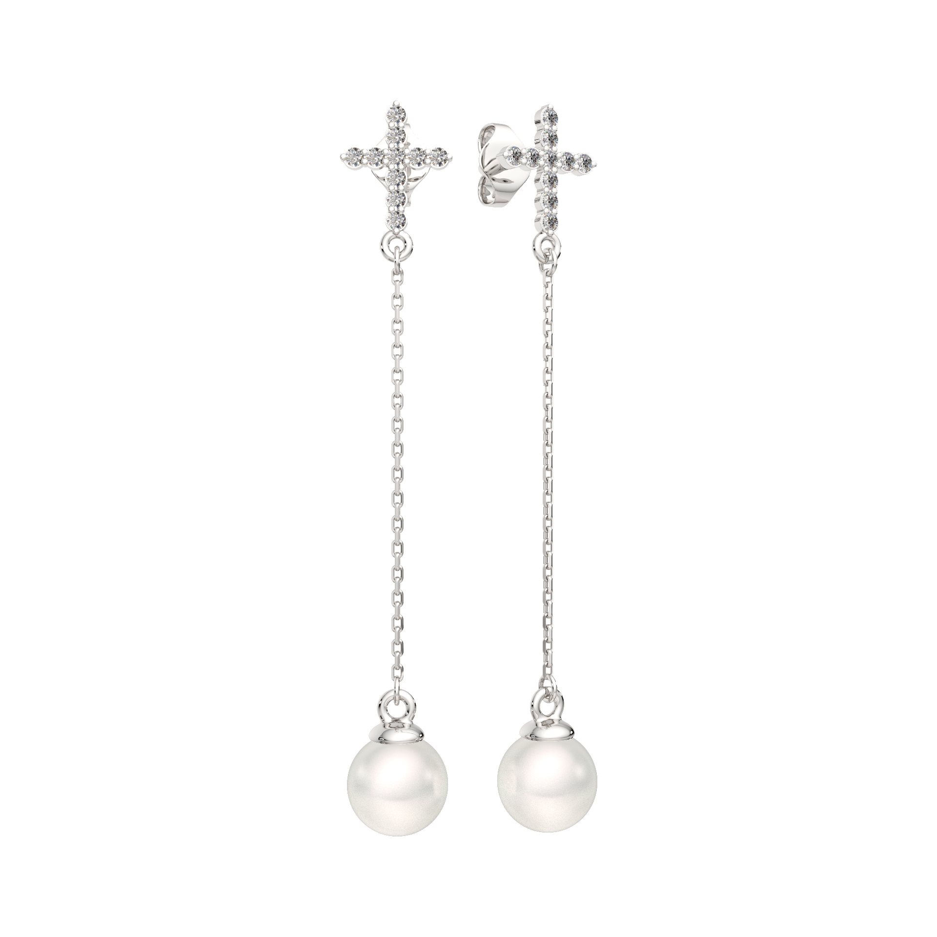 Серьги 03101557.ZZ