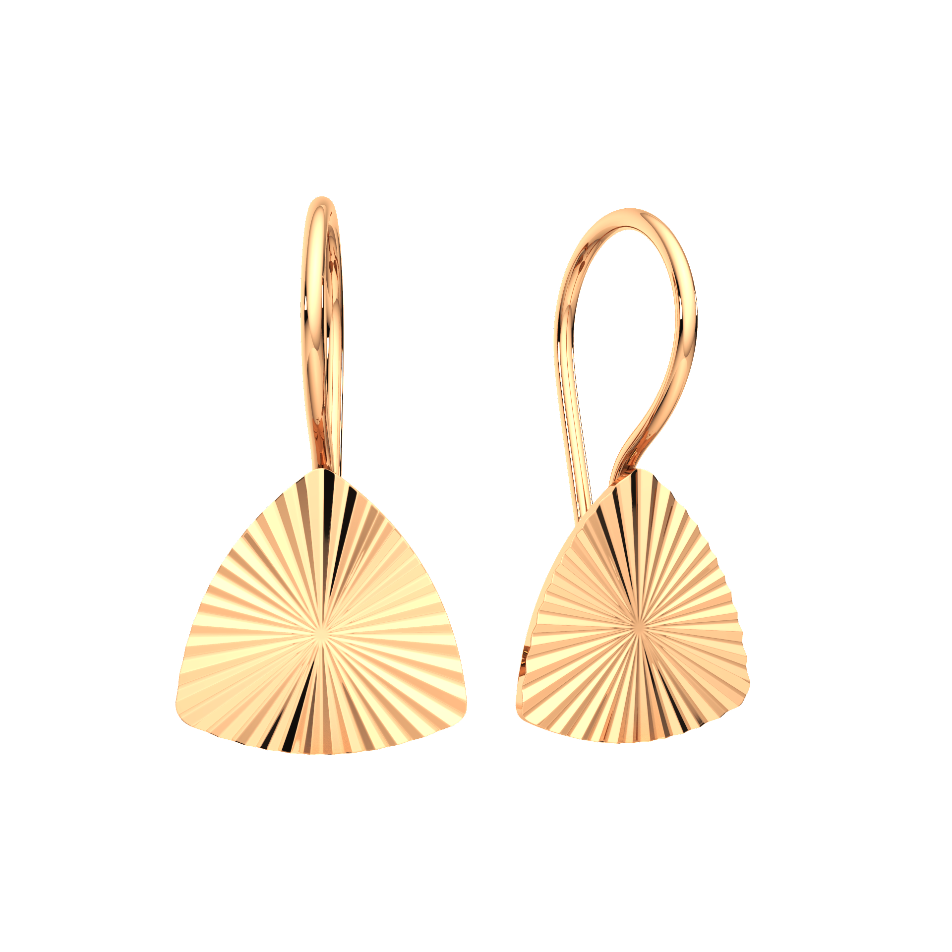 Серьги 3900196.14K.R.ZZ Серьги 3900196.14K.R.ZZ