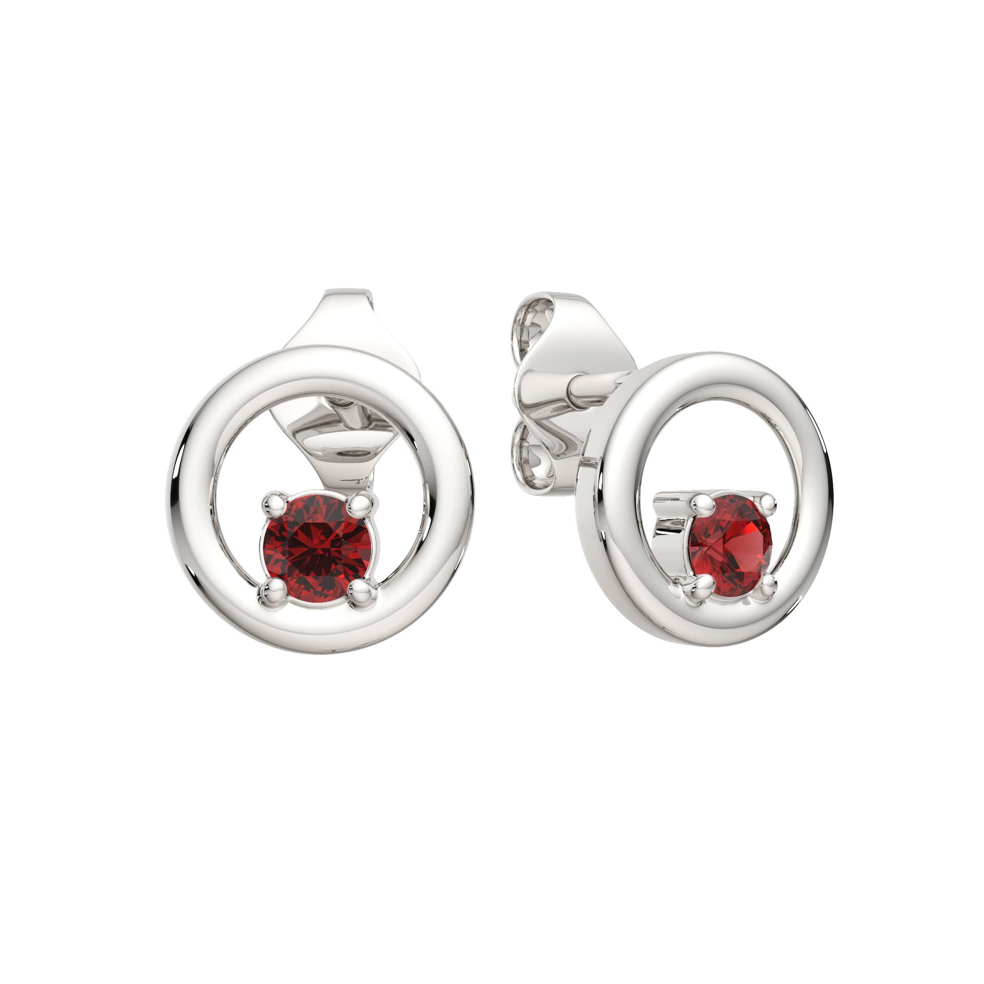 Серьги 03S50109.ZZ