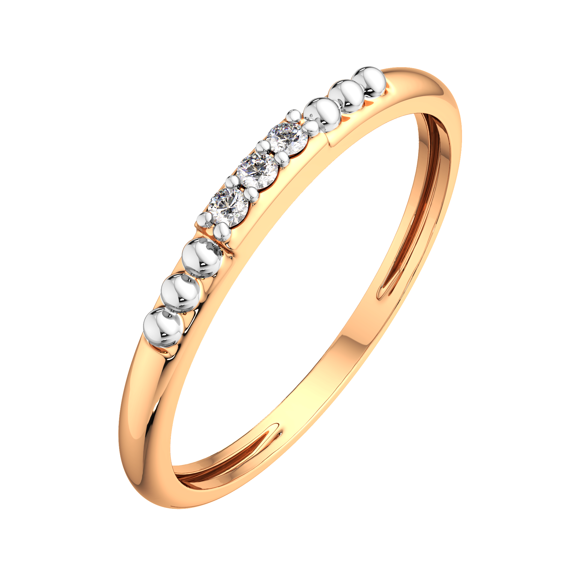 Кольцо 2101014.14K.R