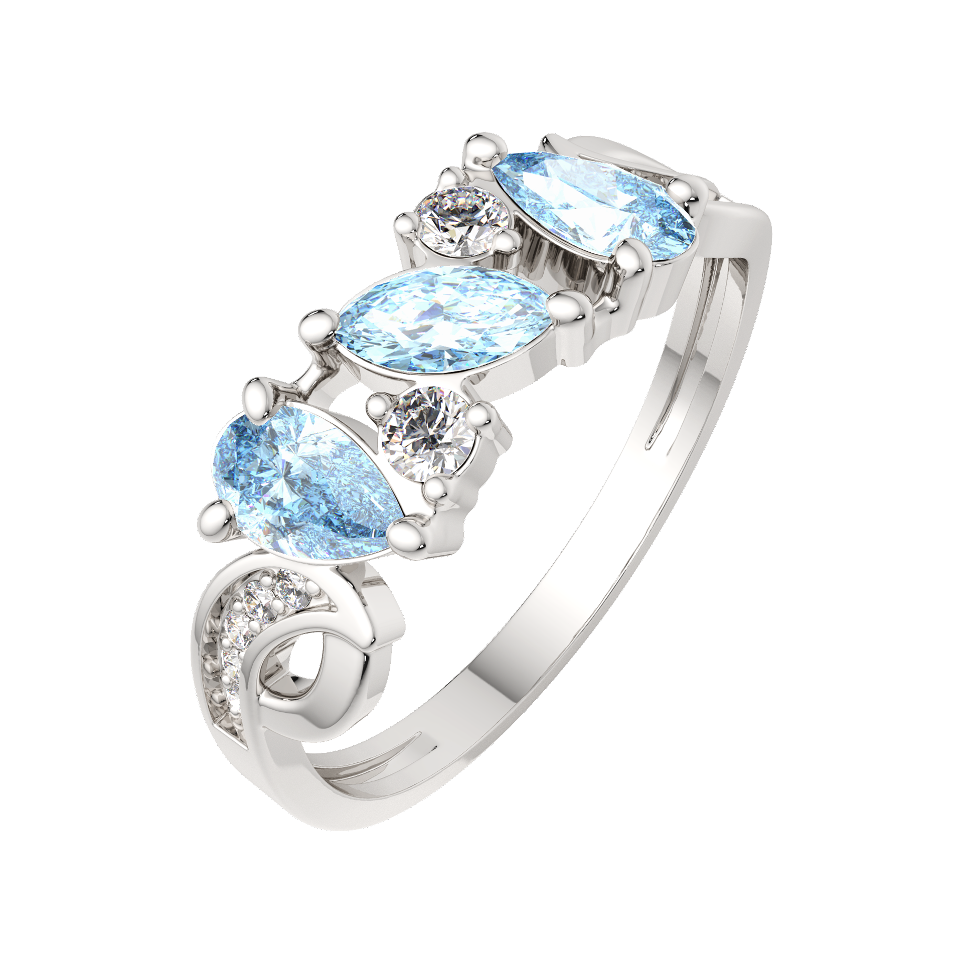 Кольцо 02S40161.ZZ