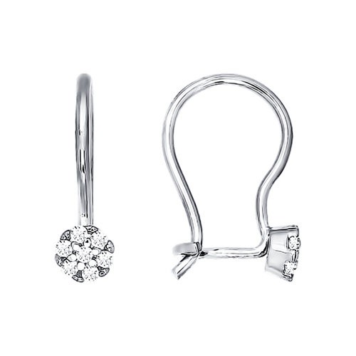 Серьги 94021307 Серьги 94021307