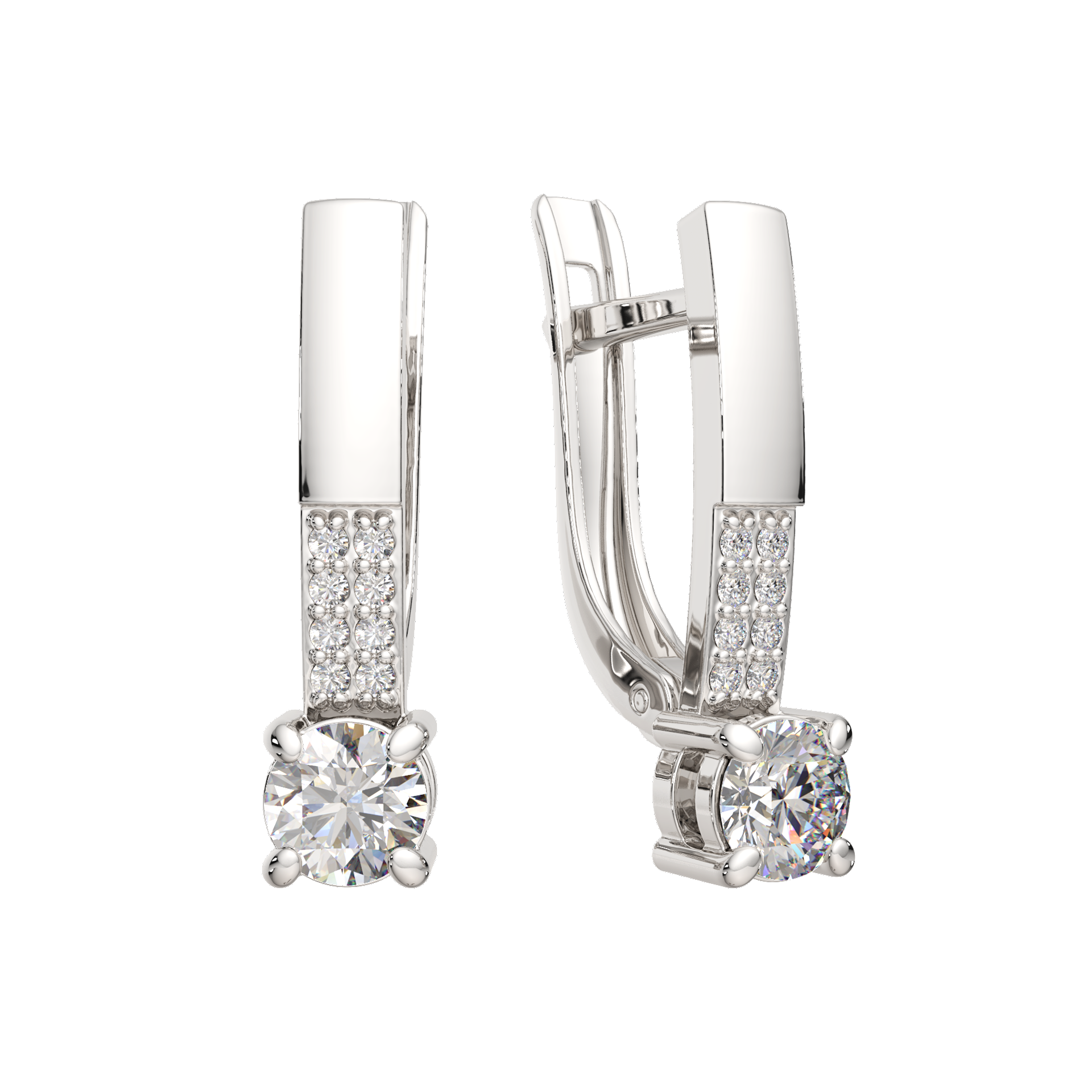 Серьги 03101261.ZZ