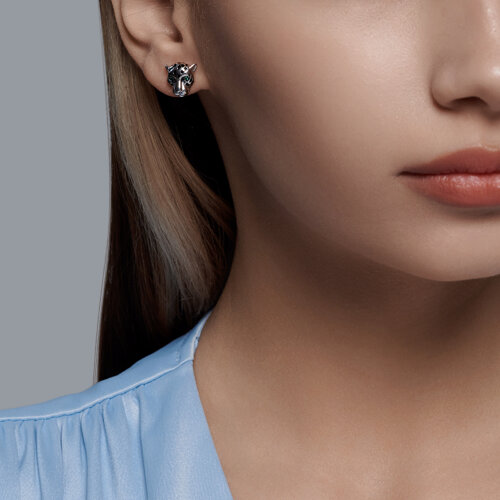 Серьги 94025891 Серьги 94025891