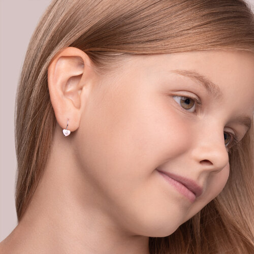 Серьги 94021967