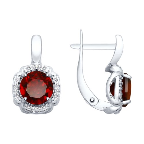 Серьги 92021681 Серьги 92021681