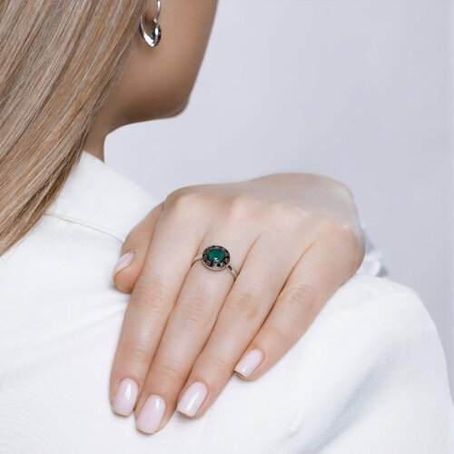 Кольцо 92011386 Кольцо 92011386