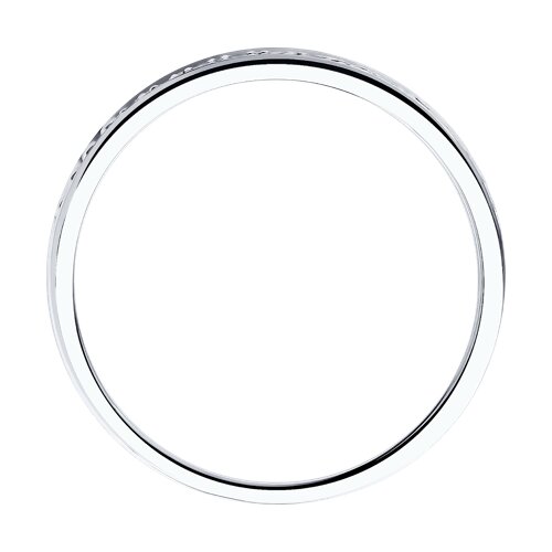 Кольцо 1011807