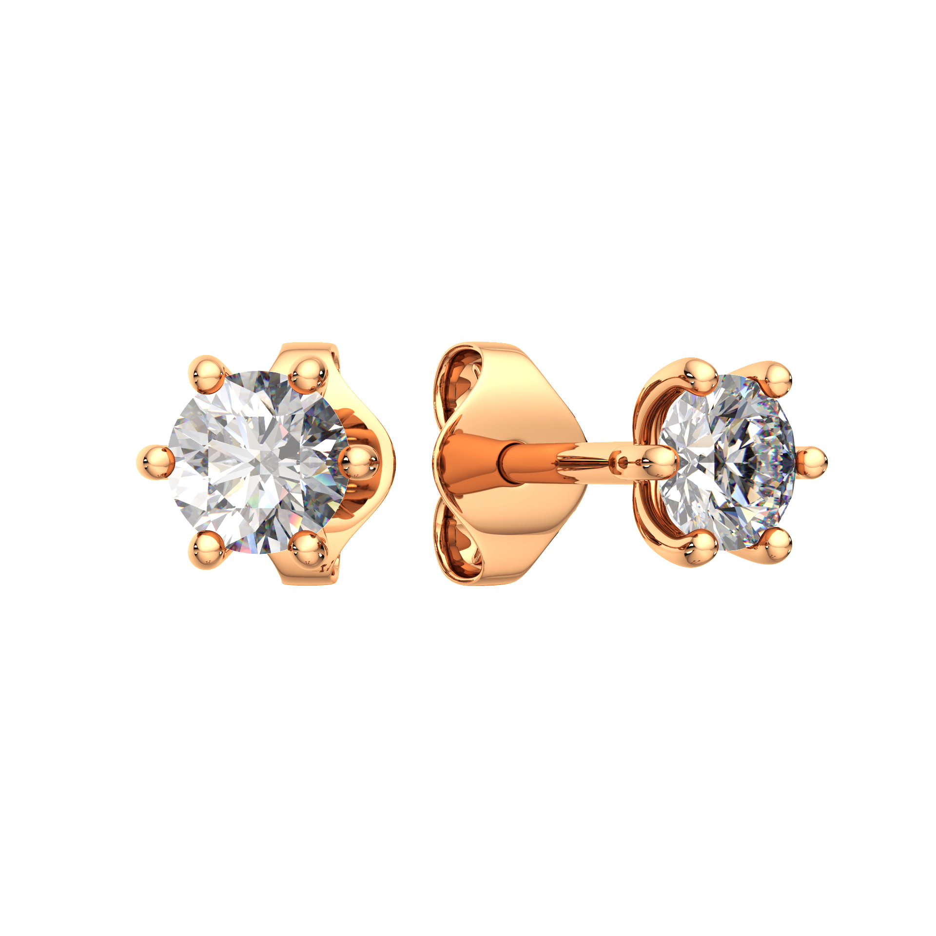 Серьги 3101009.14K.R.ZZ Серьги 3101009.14K.R.ZZ