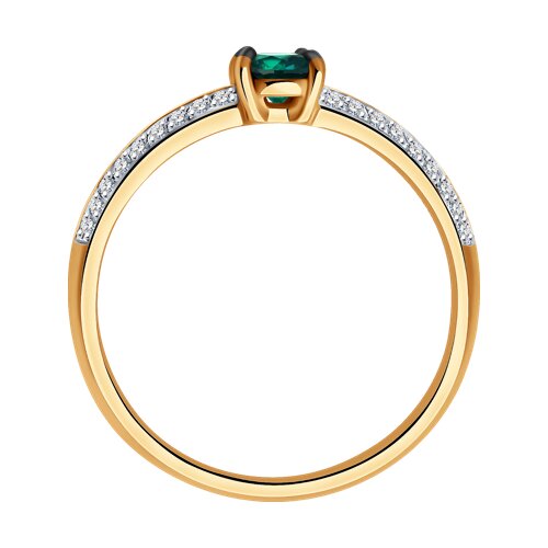 Кольцо 3010599