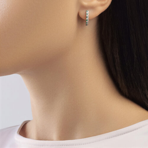 Серьги 3020569 Серьги 3020569