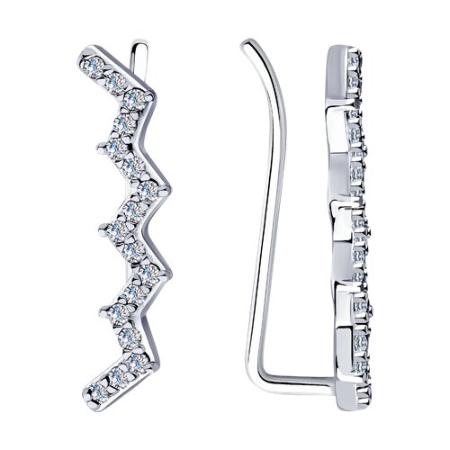 Серьги 94023948 Серьги 94023948