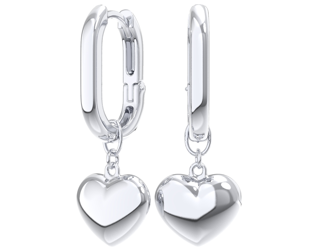 Серьги 0221733-00245 Серьги 0221733-00245