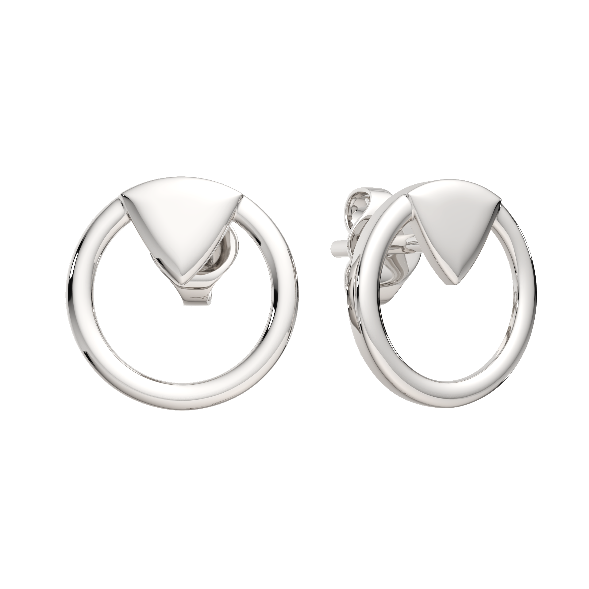 Серьги 0300456.ZZ