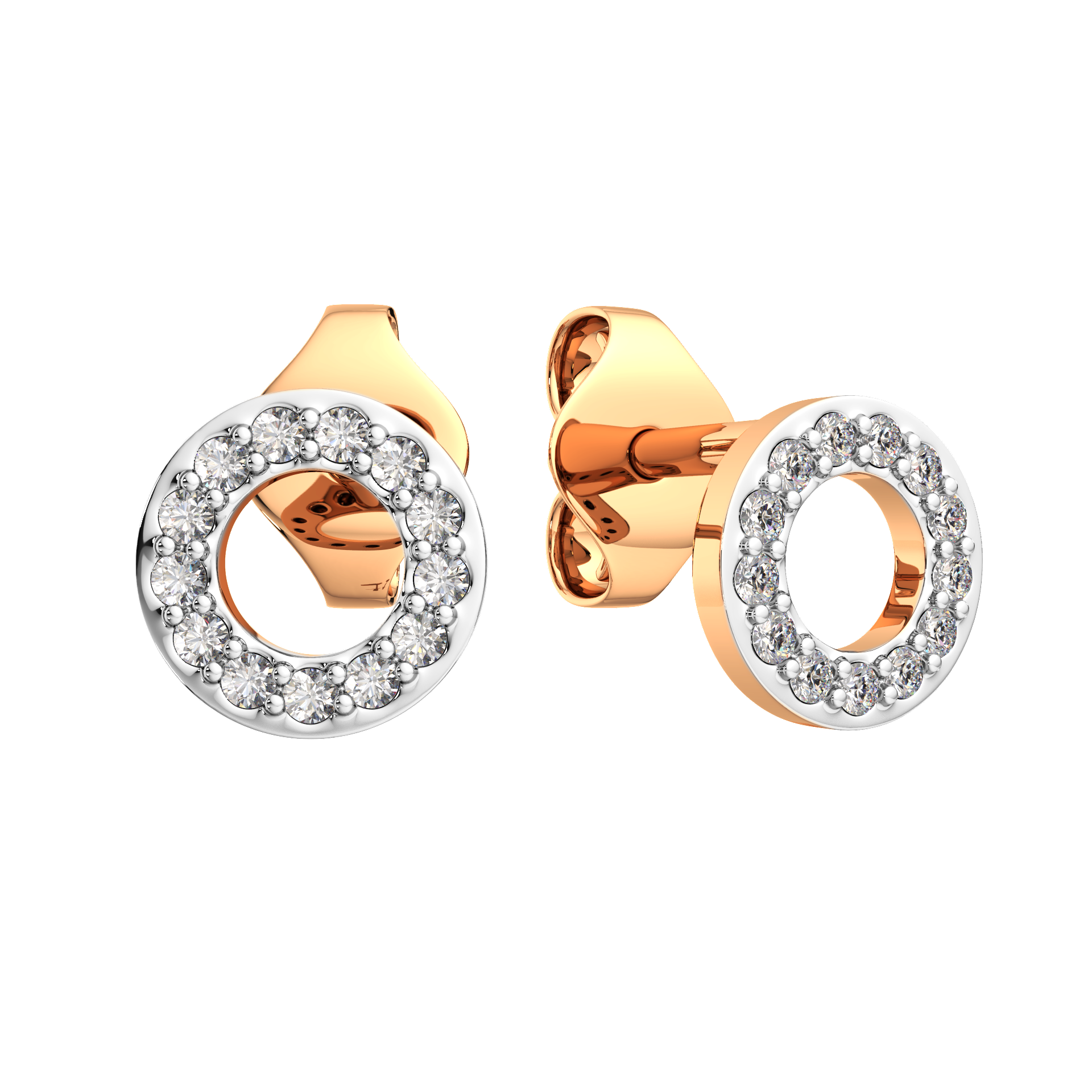 Серьги 3101069.14K.R.ZZ Серьги 3101069.14K.R.ZZ