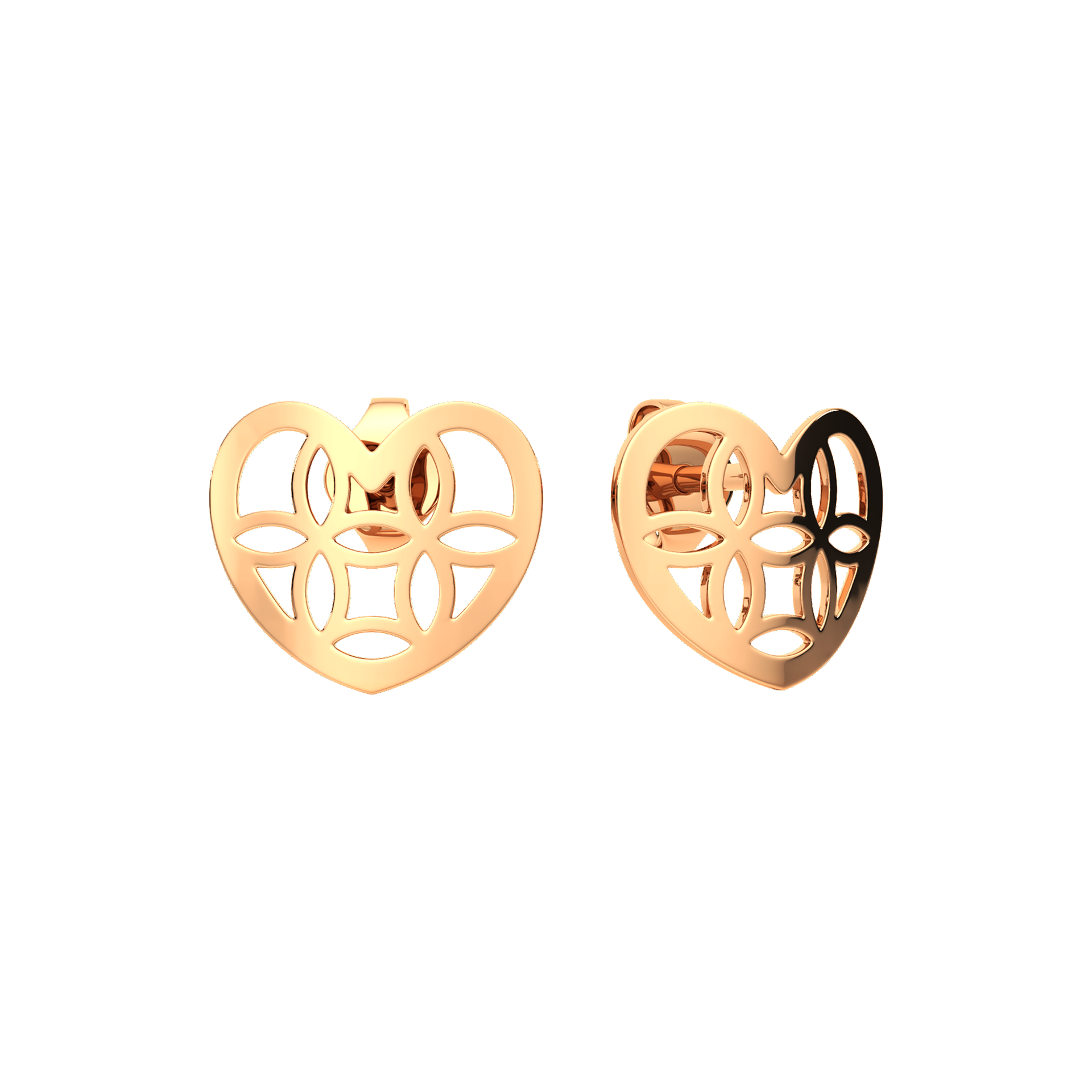 Серьги 3900186.14K.R.ZZ Серьги 3900186.14K.R.ZZ