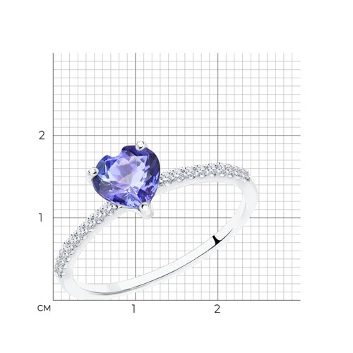 Кольцо 6014232-3