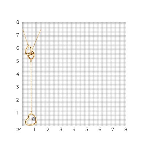 Колье 1070125 Колье 1070125