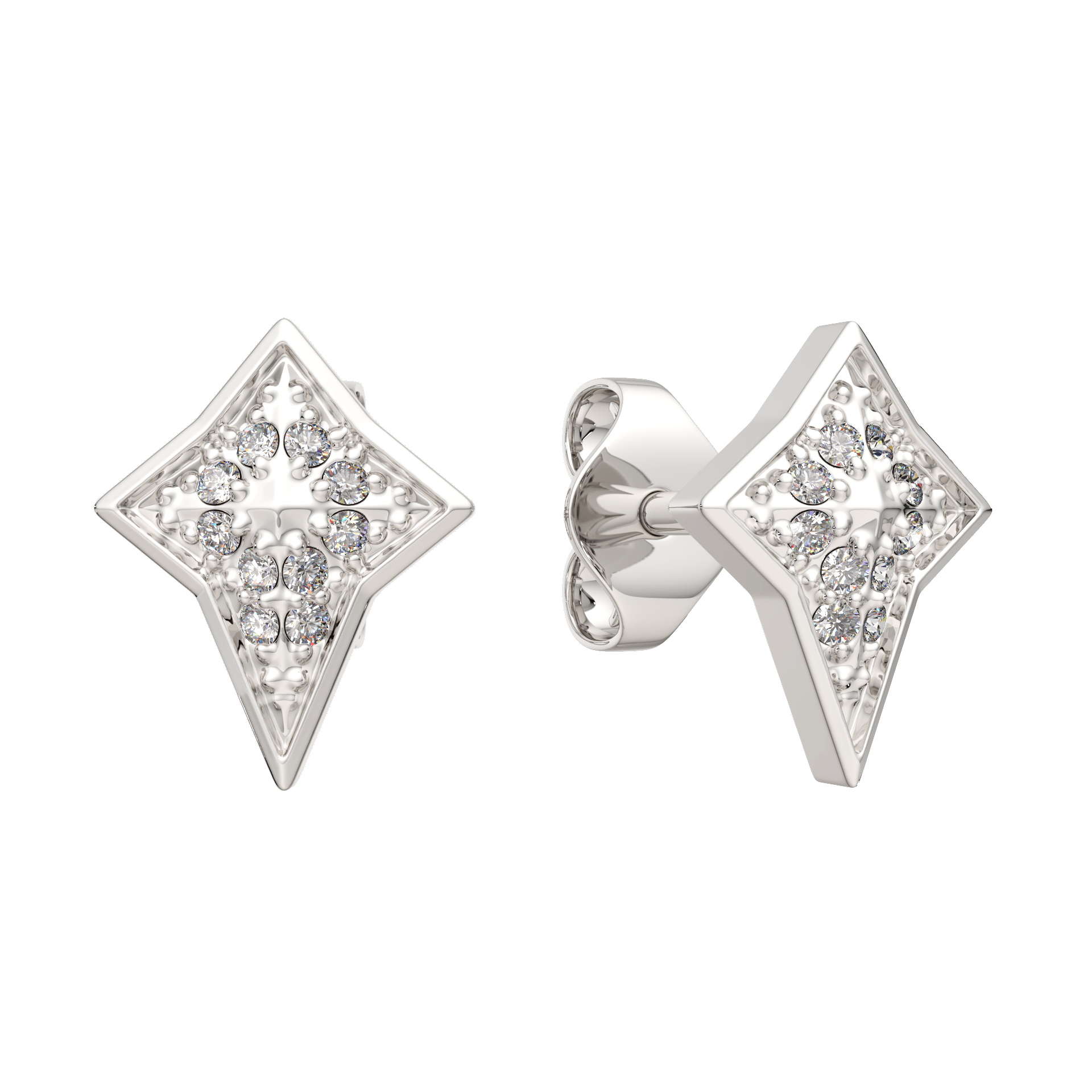 Серьги 03101550.ZZ