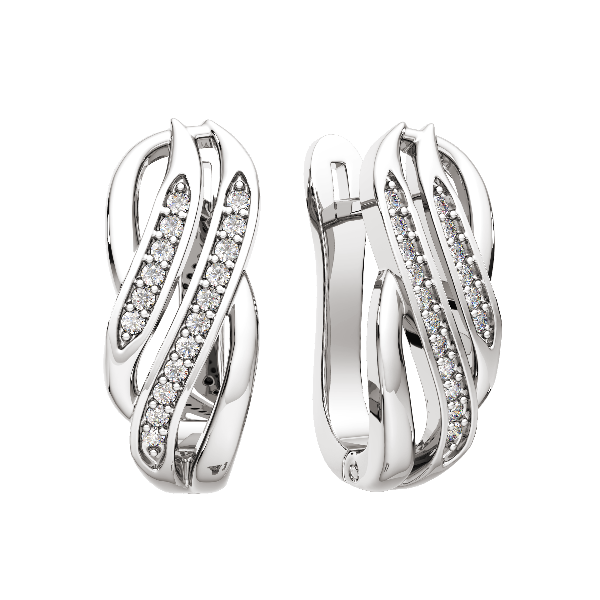 Серьги 0310920.ZZ