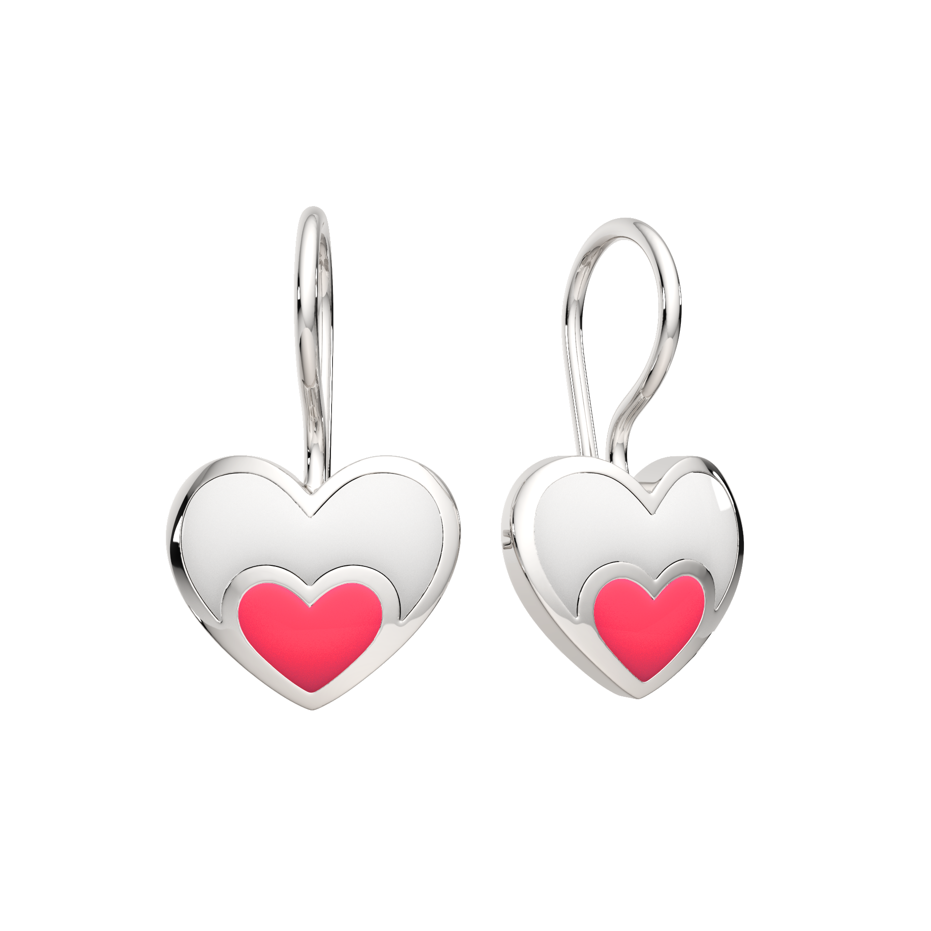 Серьги 0300713.ZZ