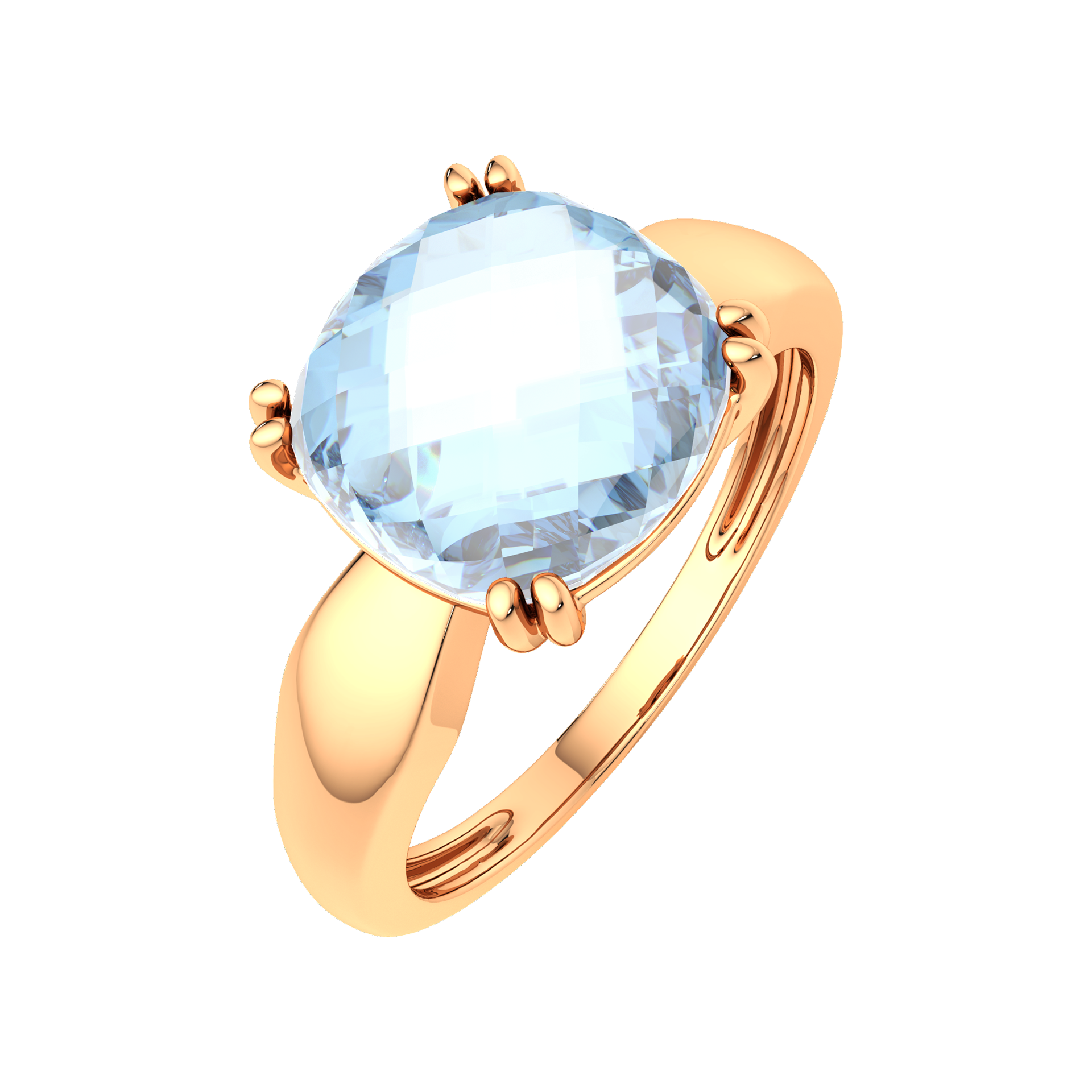 Кольцо 2S4062.14K.R.ZZ