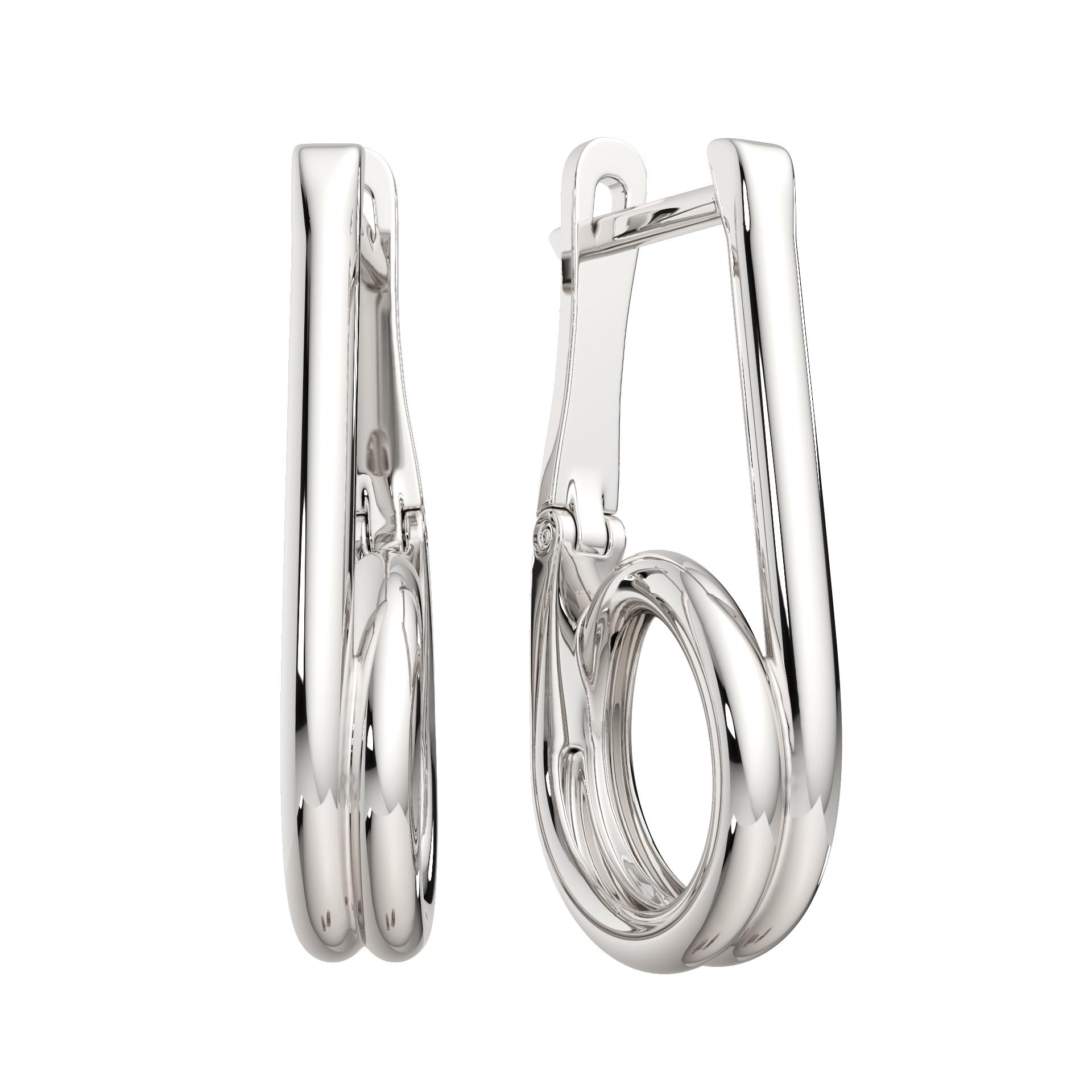 Серьги 0300254.ZZ