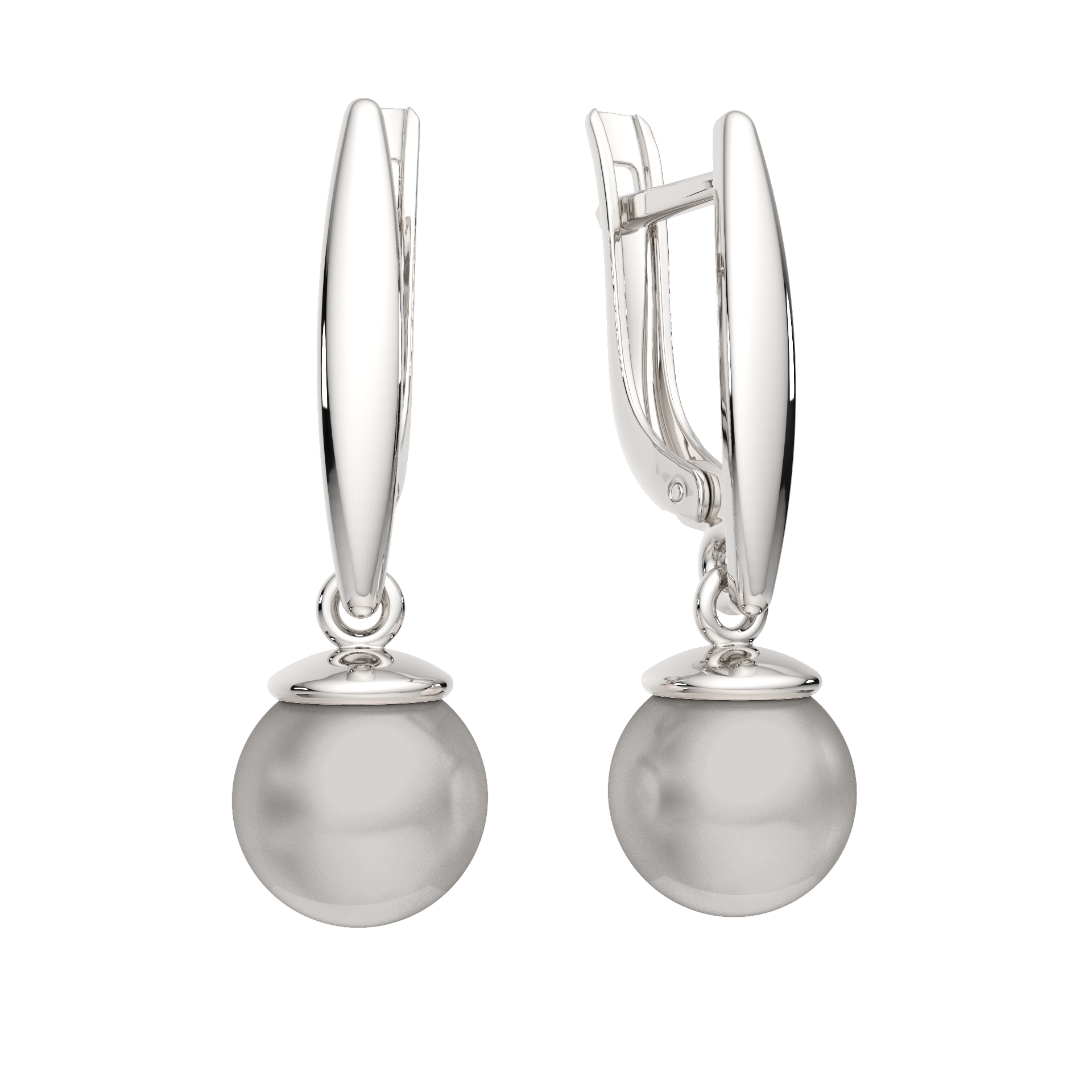 Серьги 0310439