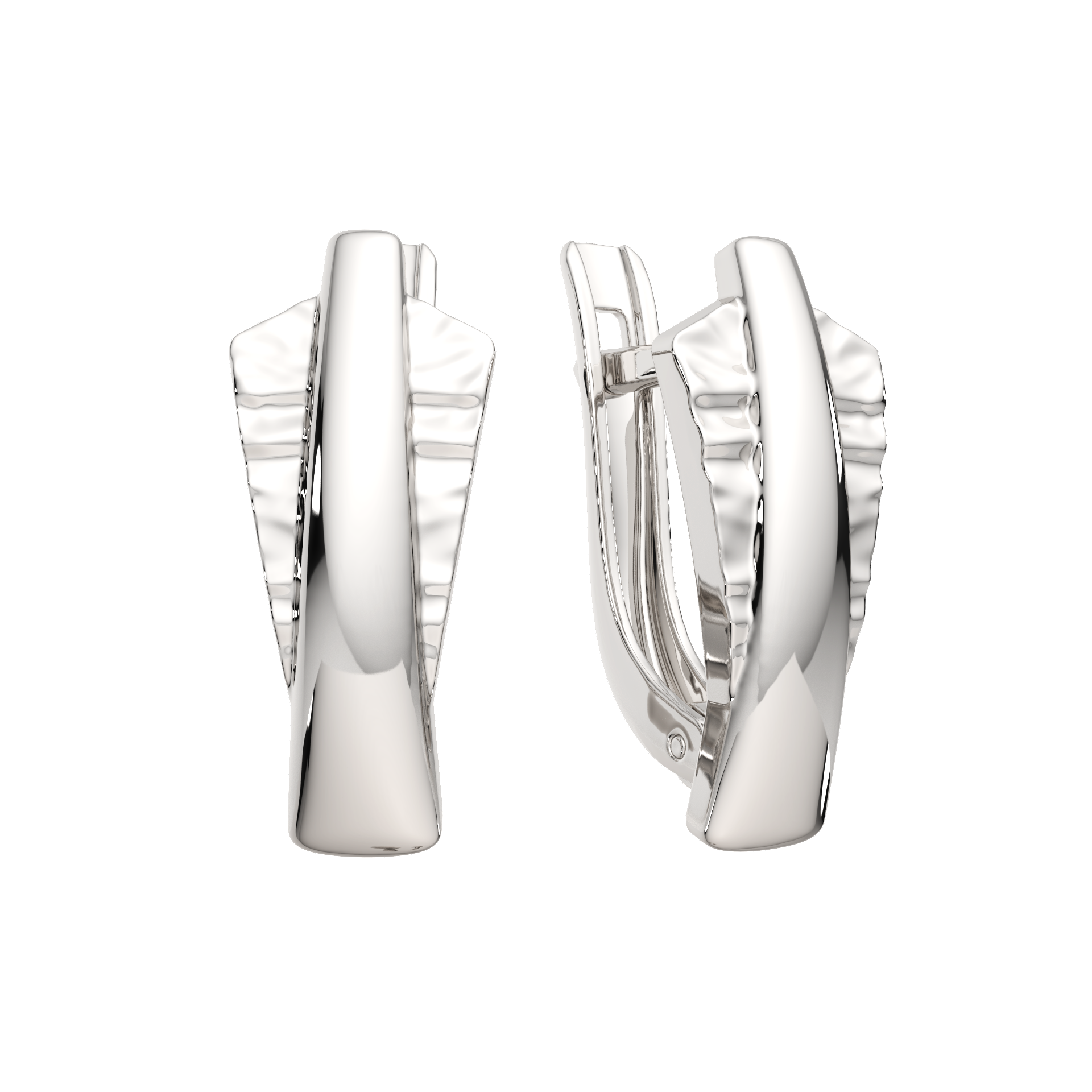 Серьги 0300297.ZZ