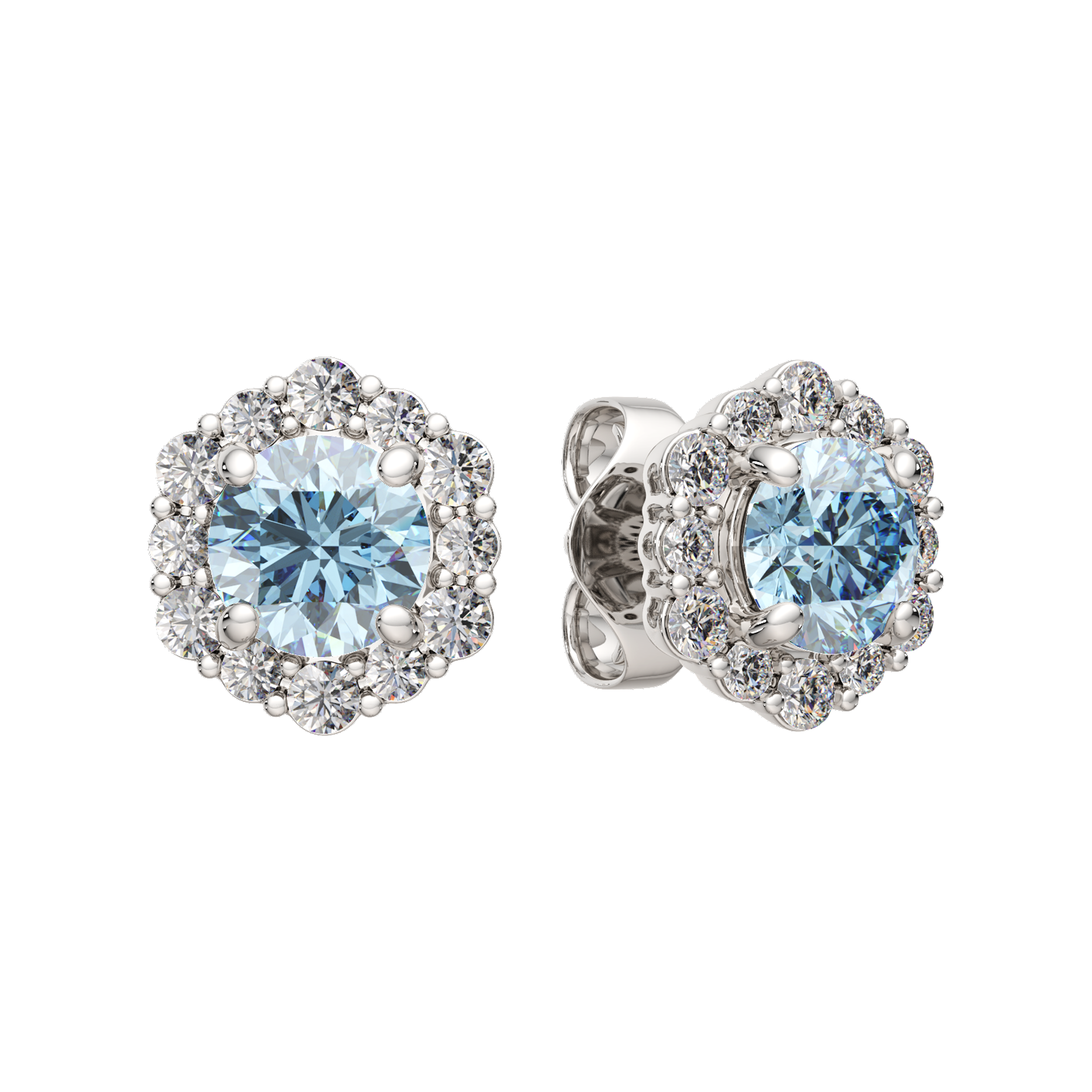 Серьги 03S40106.ZZ