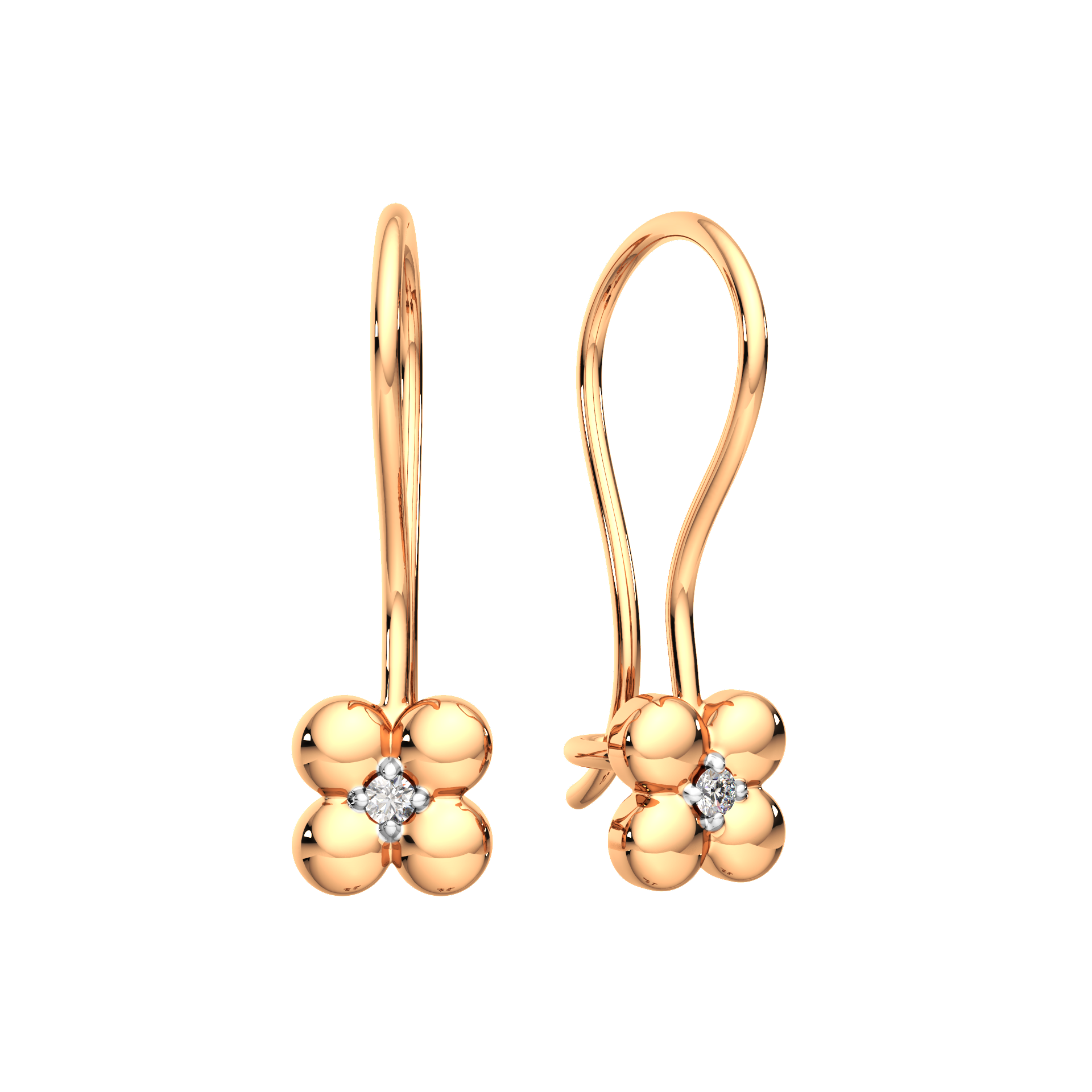 Серьги 3101653.14K.R.ZZ Серьги 3101653.14K.R.ZZ