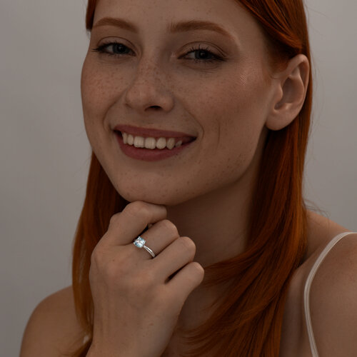 Кольцо 92011254