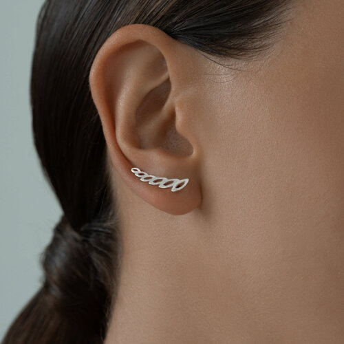 Серьги 94021862 Серьги 94021862