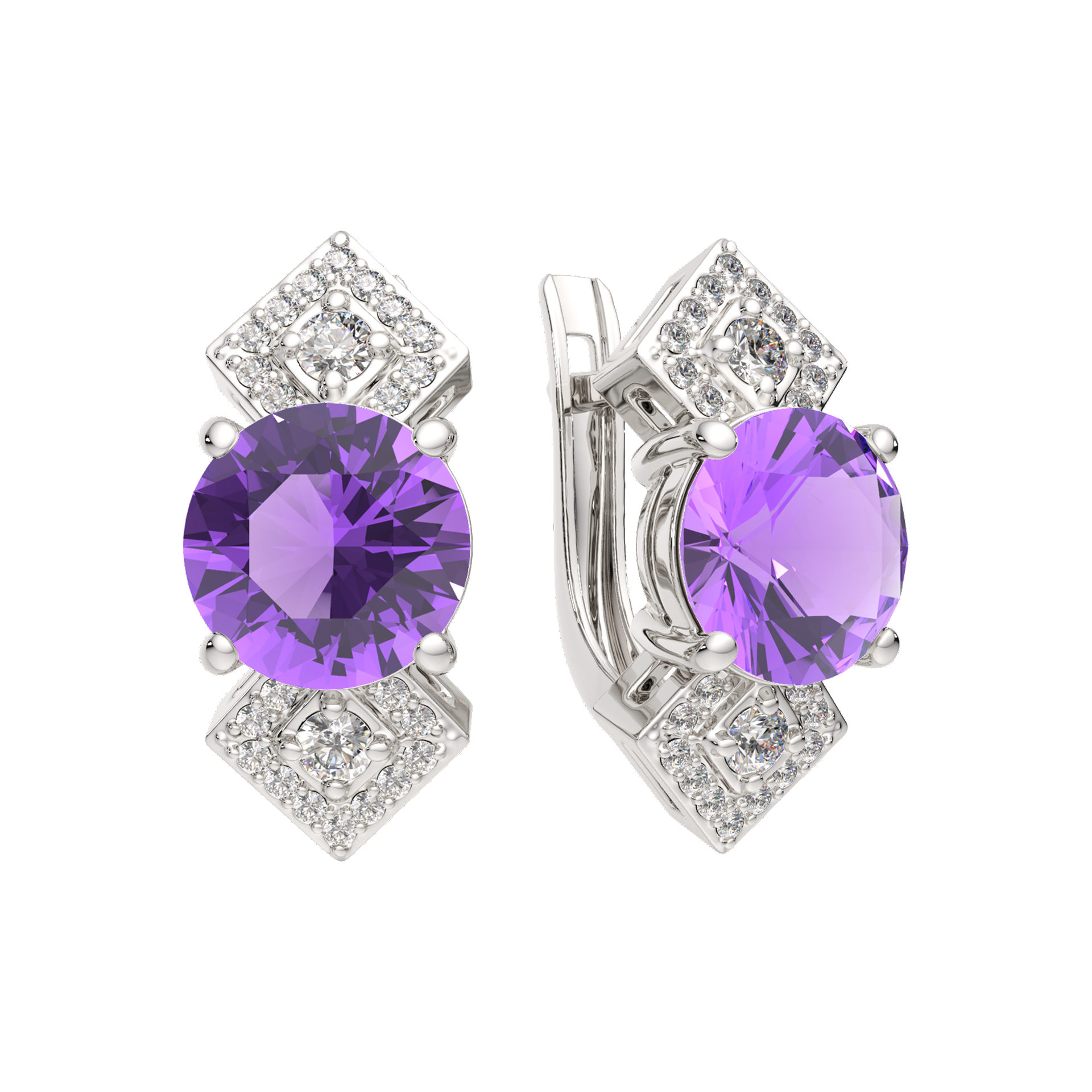 Серьги 03S60154.ZZ Серьги 03S60154.ZZ