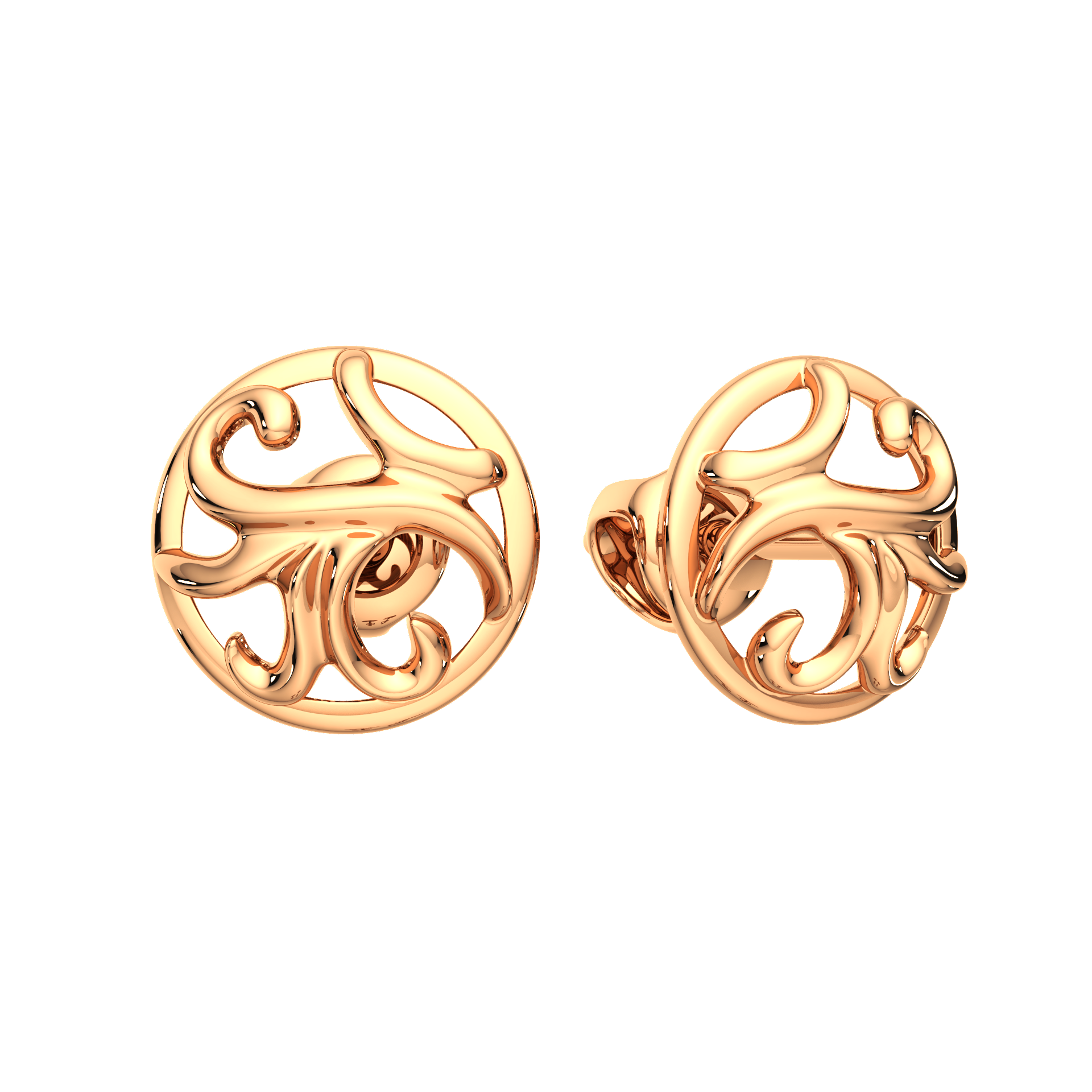 Серьги 300194.14K.R Серьги 300194.14K.R