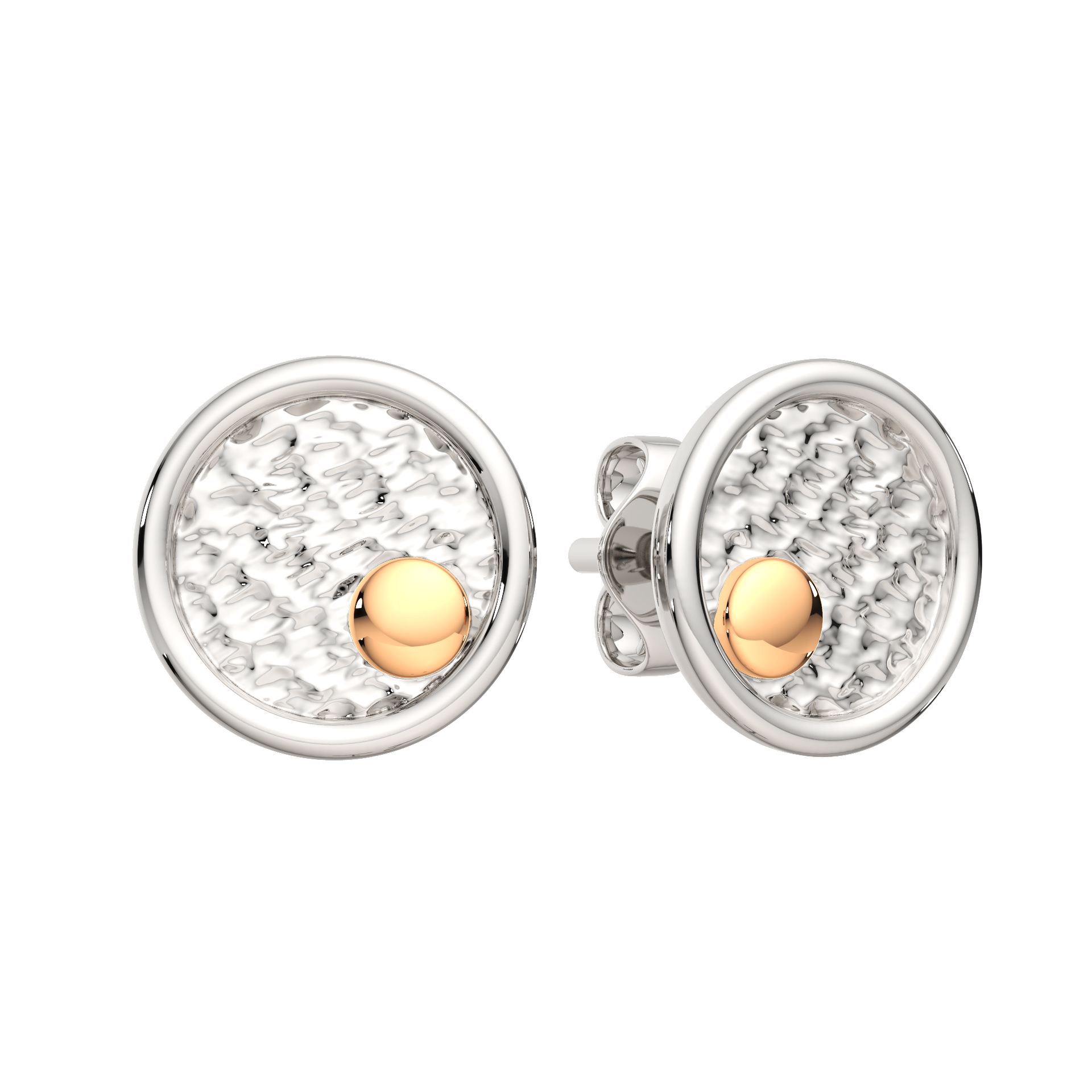 Серьги 0300238.G14K.ZZ