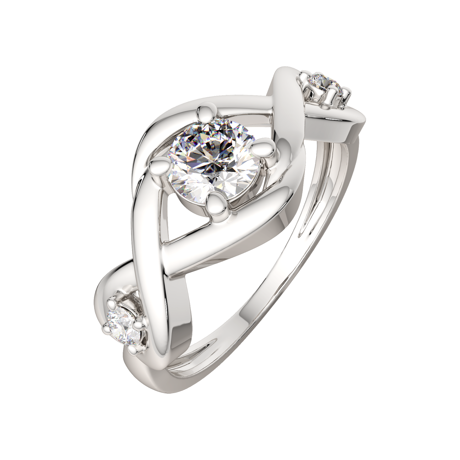 Кольцо 0210407.ZZ